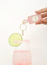 All The Ways To Say Sleutelhanger, U Had Me at Gin