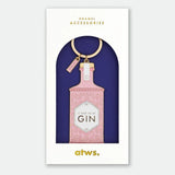 All The Ways To Say Sleutelhanger, U Had Me at Gin