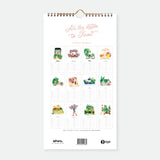 All The Ways To Say Verjaardagkalender, All the dates to Know
