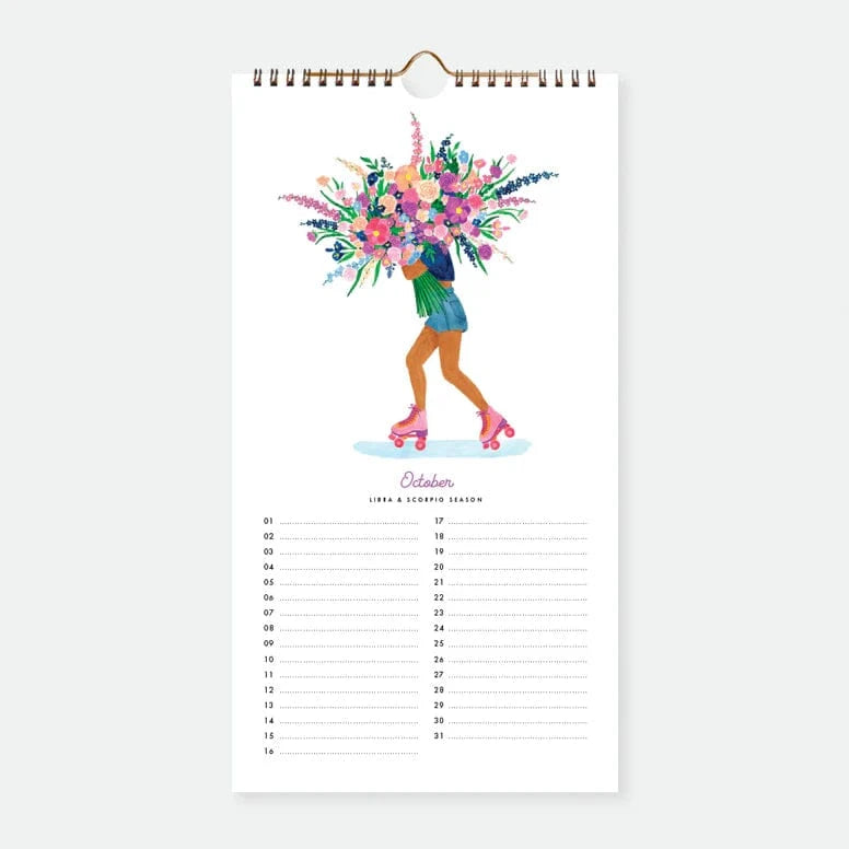 All The Ways To Say Verjaardagkalender, All the dates to Know