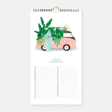 All The Ways To Say Verjaardagkalender, All the dates to Know