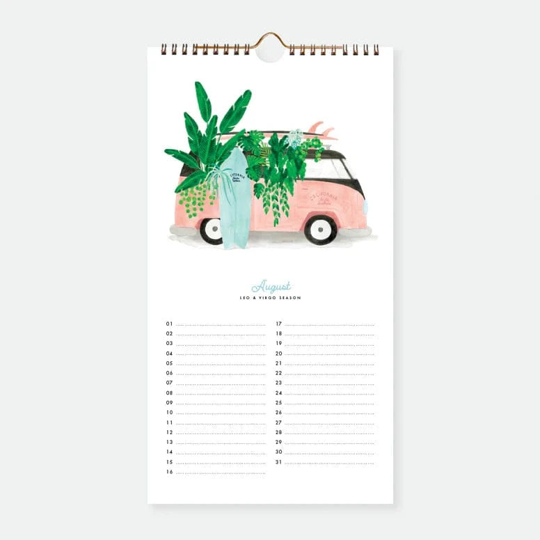 All The Ways To Say Verjaardagkalender, All the dates to Know