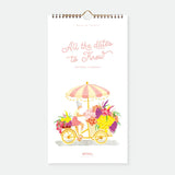 All The Ways To Say Verjaardagkalender, All the dates to Know