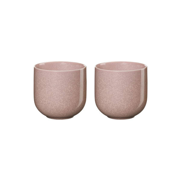 ASA COPPA Set van 2 mokken, Hanami 200 ml