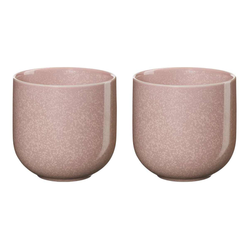 ASA COPPA Set van 2 mokken, Hanami 200 ml