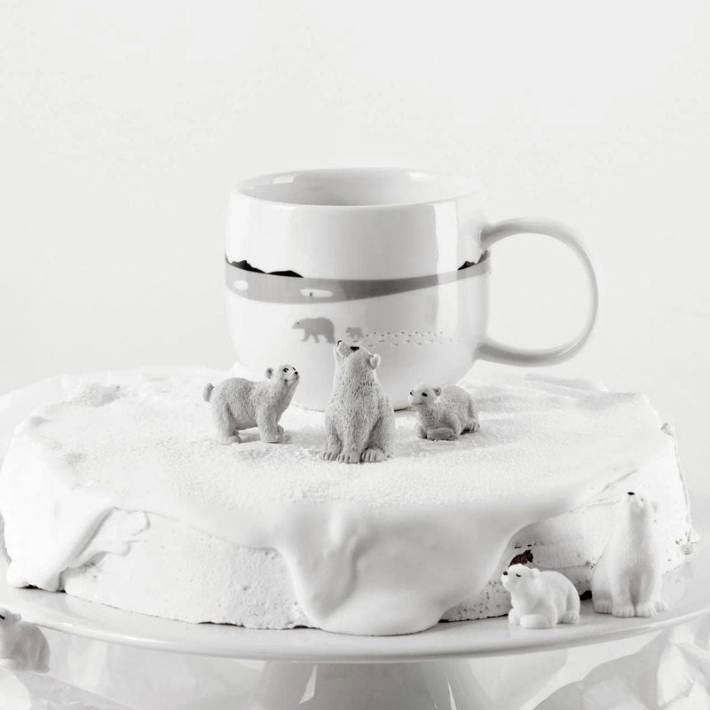 Asa Selection JOY Kersttas, North Pole