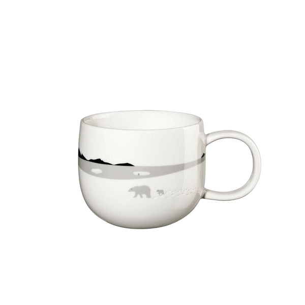 Asa Selection JOY Kersttas, North Pole