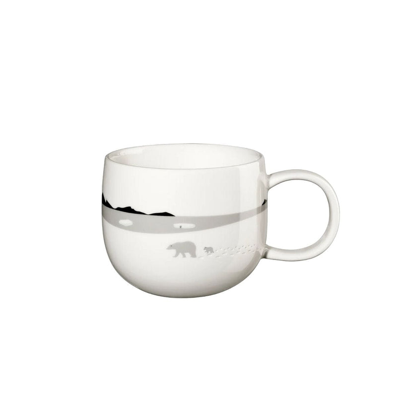 Asa Selection JOY Kersttas, North Pole