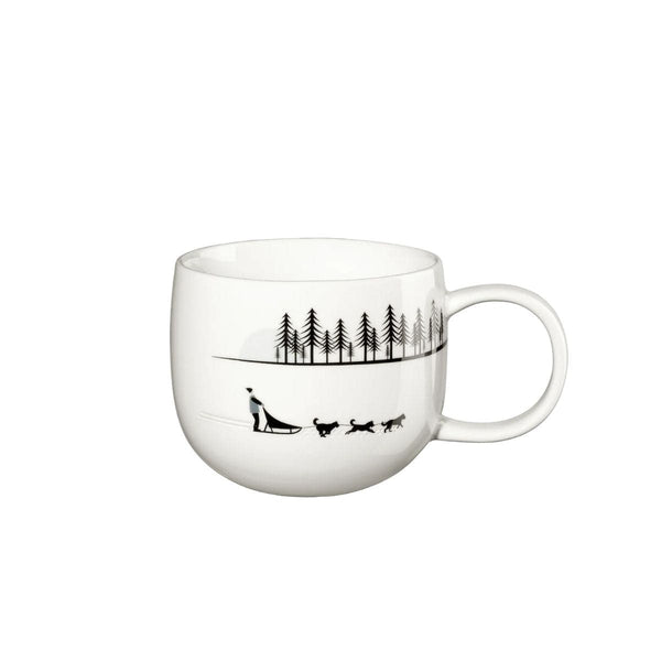 Asa Selection JOY Kersttas, Sled Dogs