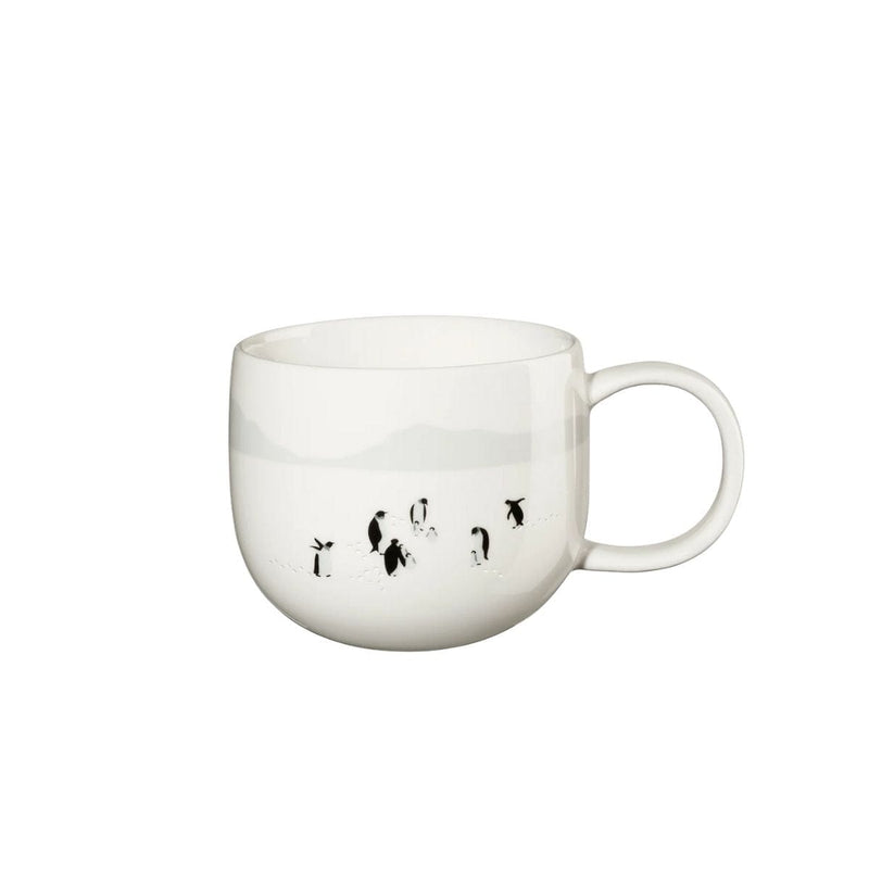 Asa Selection JOY Kersttas, South Pole