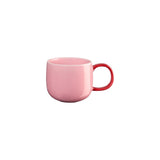 Asa Selection JOY Roze/Rode Espressokopje, Strawberry