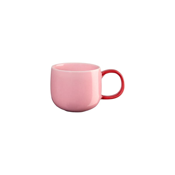 Asa Selection JOY Roze/Rode Espressokopje, Strawberry