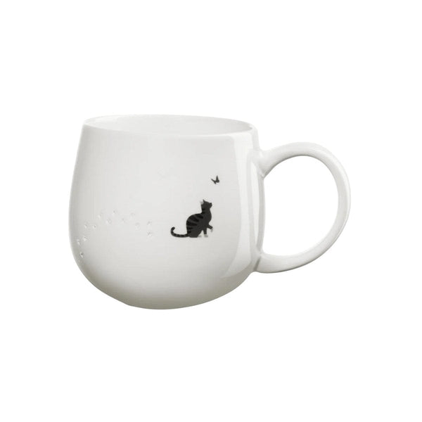 Asa Selection MAGU FOOTPRINTS Grote tas, Kat