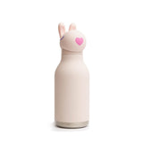 Asobu BESTIE BOTTLE Drinkfles, Bunny