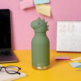 Asobu BESTIE BOTTLE Drinkfles, Dino