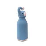 Asobu BESTIE BOTTLE Drinkfles, Elephant