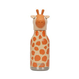 Asobu BESTIE BOTTLE Drinkfles, Giraffe