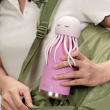 Asobu BESTIE BOTTLE Drinkfles, Jellyfish