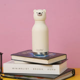 Asobu BESTIE BOTTLE Drinkfles, Polar Bear