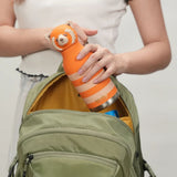 Asobu BESTIE BOTTLE Drinkfles, Red Panda