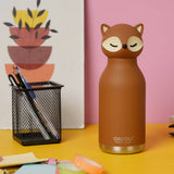 Asobu BESTIE BOTTLE Thermos Drinkfles, Fox