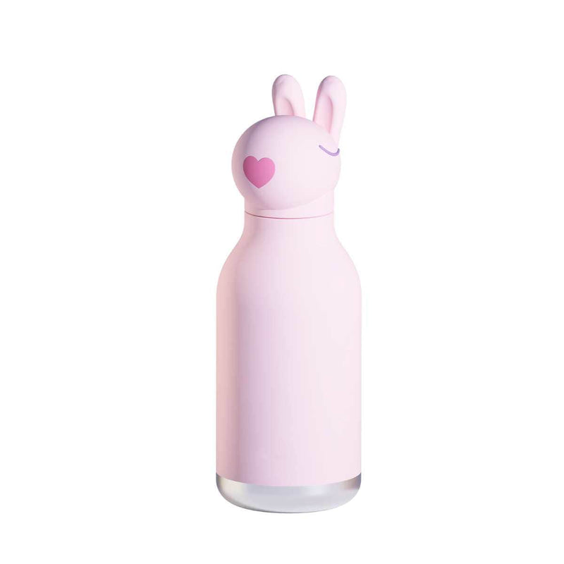 Asobu BESTIE Thermos Drinkfles, Bunny