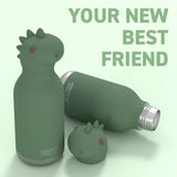 Asobu BESTIE Thermos Drinkfles, Dino