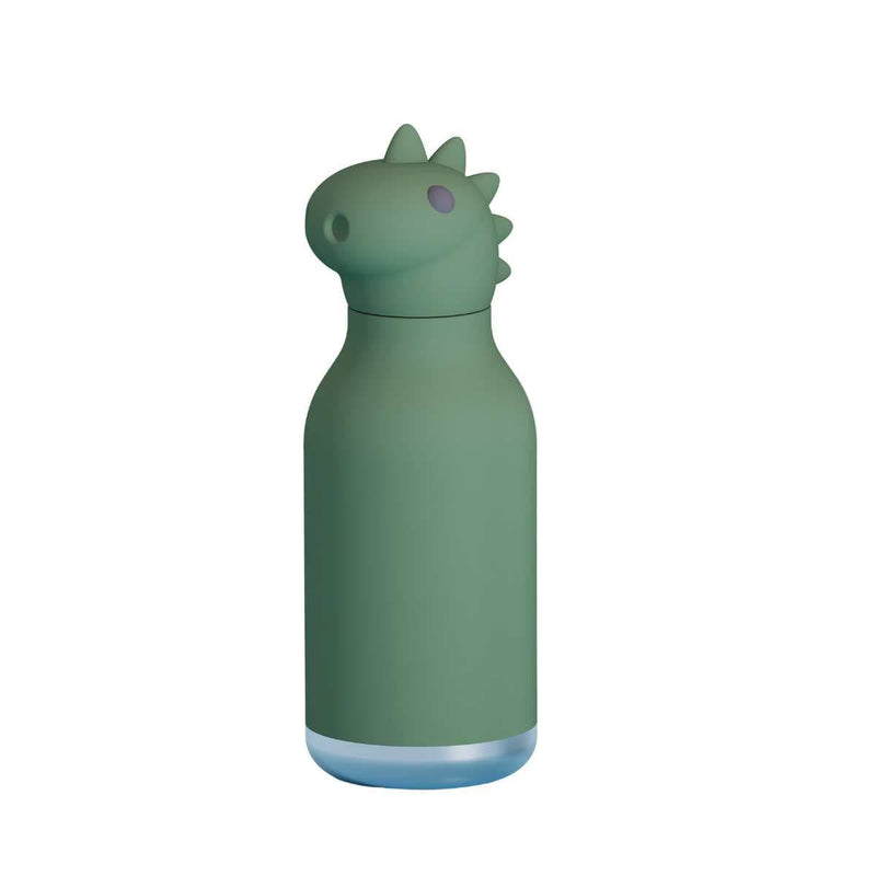 Asobu BESTIE Thermos Drinkfles, Dino