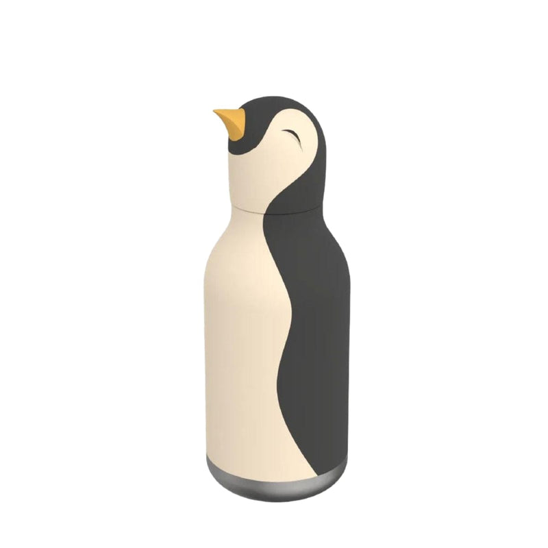 Asobu BESTIE Thermos Drinkfles, Penguin