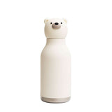 Asobu BESTIE Thermos Drinkfles, Teddy Bear