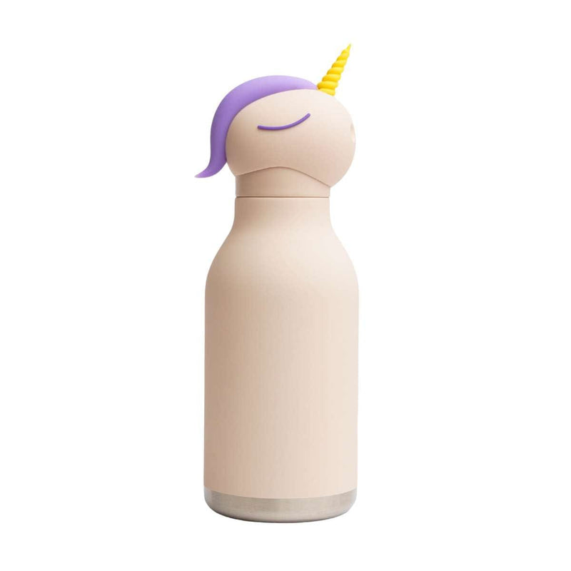 Asobu BESTIE Thermos Drinkfles, Unicorn