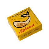 Ati Manel Pittige gerookte Sardinepaté, 75g