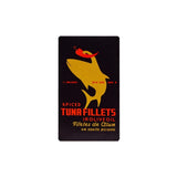 Ati Manel Pittige Tonijnfilet in olijfolie, 120g