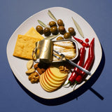 Ati Manel Sardientjes in olijfolie, 120g