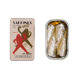 Ati Manel Sardientjes in olijfolie, 120g