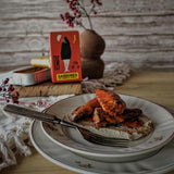 Ati Manel Sardientjes in tomatensaus, 120g