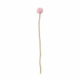 Aveva Design ENDLESS FLOWER, blush thistle
