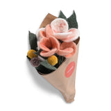 Aveva Design ENDLESS FLOWER BOUQUET Wollen boeket bloemen, St. Moritz