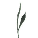 Aveva Design ENDLESS FLOWER, leafpair