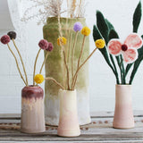 Aveva Design ENDLESS FLOWER, poppy peach