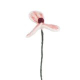 Aveva Design ENDLESS FLOWER, poppy white