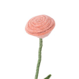 Aveva Design ENDLESS FLOWER, rose, peach