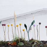 Aveva Design ENDLESS FLOWER, snowball