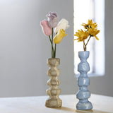 Aveva Design ENDLESS FLOWER, TULIP, yellow