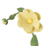 Aveva Design ENDLESS FLOWER, wild rose, lemon