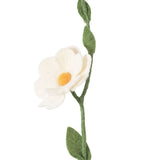 Aveva Design ENDLESS FLOWER, wild rose, white