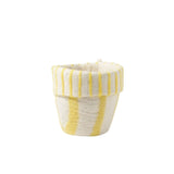 Aveva Design FLOWER POT 20, M, lemonade