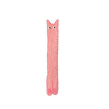Aveva Design THE CURIOUS BOOKMARK Wollen Bladwijzer, Pink grape