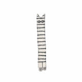 Aveva Design THE CURIOUS BOOKMARK Wollen Bladwijzer, Stripes