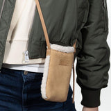 Barts AEDEY Smartphonetasje, Light Brown